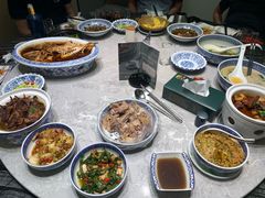 -曾家厨房·新徽菜(九华山路店)