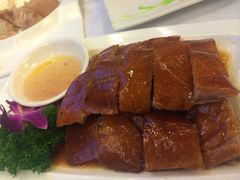 -朱仔记食府(江南大道店)