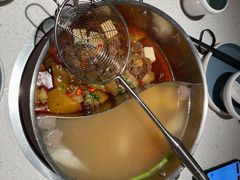 -左庭右院鲜牛肉火锅(苏州园区永旺店)