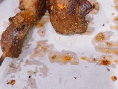 -新凯旋烧烤·燕姐千岛湖土菜