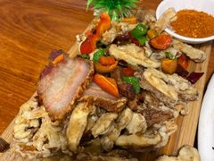 -云隐小厨·传统大理美食(复兴路店)
