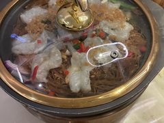 -绿茶餐厅(青岛城阳万象汇店)