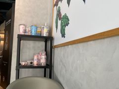 用餐区-瑞幸咖啡(南海万科广场店)