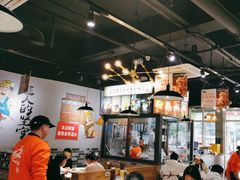 -蛙蛙鸡冷锅鱼(驷马桥店)