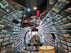 -钟书阁(珍园店)