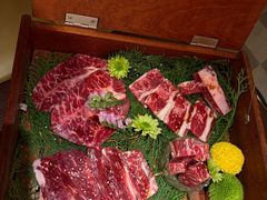 -MIKOMIKO和牛烧肉专门店(南门店)