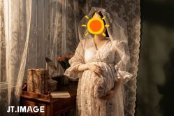 -专注孕妇照亲子照·纪田摄影