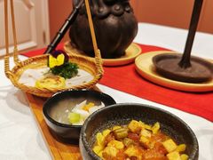 -叶叶菩提·晋福宫