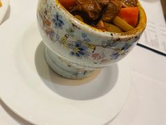 -波特曼西餐厅(南岗店)