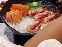 -不翻台·无国界铁板烧(北国先天下店)