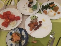 -韶关风度华美达广场酒店