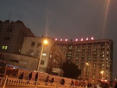 -江南大学附属医院(北院区)