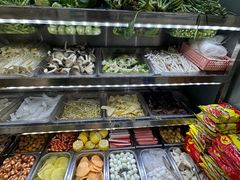 -Jazcu珍仕菓鲜榨果汁(西单大悦城店)