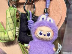 -泡泡玛特POPMART(合生汇店)