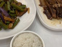 -东江渔村·古典园林·30年粤菜老字号(太和店)