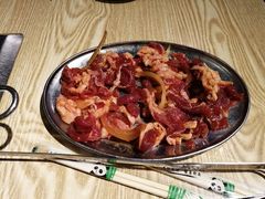 -胡同烧烤·烤肉(塔湾店)