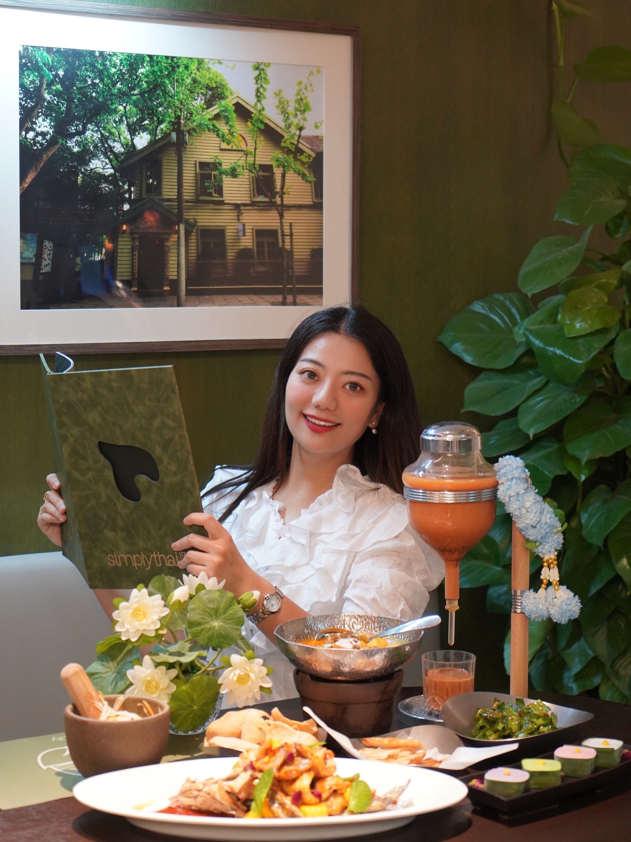 来天泰感受泰兰德9593520浪漫