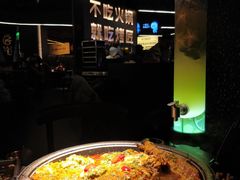 -烤匠麻辣烤鱼(万象城店)