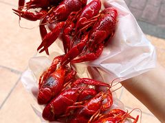 -熊记虾王·小龙虾(东晓南店)