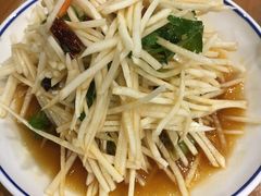 -巴依老爷新疆美食(常营店)