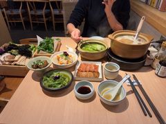 -十二舍·湯物素煮(江泰潤政店)