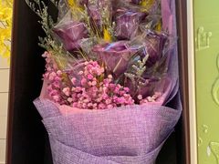 -MUSANG KING猫山王(龙湖杭州滨江天街店)