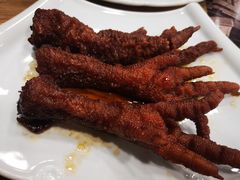 -老苏州大客堂·苏帮菜·松鼠桂鱼·苏州传统小吃(观前街人民商场店)