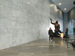 -北京周口店北京人遗址博物馆