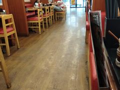 大堂-食其家·牛丼咖喱(文三路店)