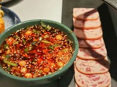 -新辣道鱼火锅(上地华联店)