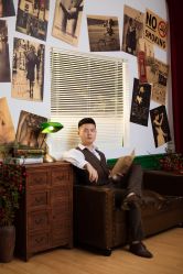 -克拉女神写真馆·匠心定制