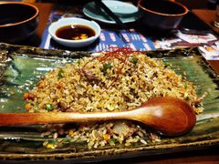 -傑·料理·海鲜放题(佛山文华荟店)