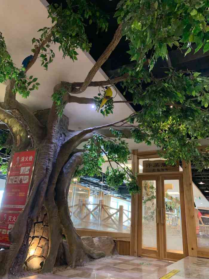 爱江山温泉(凌奥店)-"极差体验.人满为患的池子,两个小时水已变.