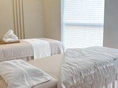 -泉·颂钵冥想·减压·疗愈SPA(前海店)