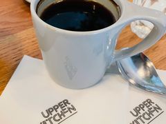 美式咖啡-UPPER KITCHEN(延安路店)