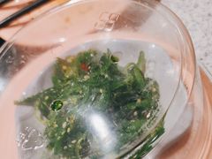 -争鲜回转寿司(南开大悦城店)
