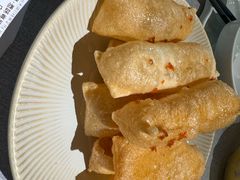 -晓粤·惹味粤菜(凯德乐峰广场店)