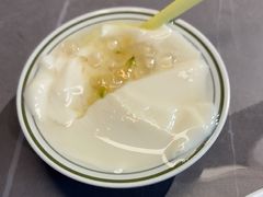茉莉冰豆花-赵小犇·江湖川菜馆