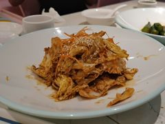 -天津大学·四十二斋餐厅