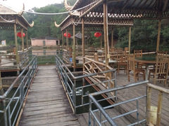 水库河鲜村-水库河鲜村