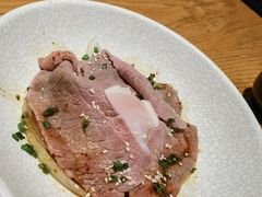 -赤坂亭·M9和牛烧肉·铁板烧·日料398放题(长泰广场店)