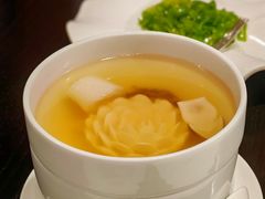 -福悦1077中餐厅(武汉光谷凯悦酒店)