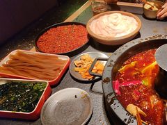 -晓宇重庆火锅(西安荟聚店)