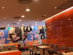 -大快活(罗湖商业城分店)