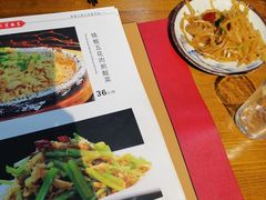 -绥缘老烧麦(华睿园店)