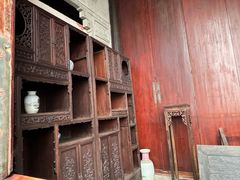 -胡雪岩故居