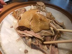 -金苑酒家·客家菜·广东老字号(万象店)