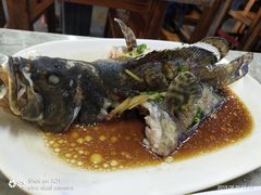 -四川小胡子海鲜(丁村万人海鲜广场店)