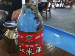 -顺德火焰醉鹅坊(珠海店)