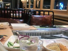 -千纸鹤嫩汁烤肉(西大直街店)